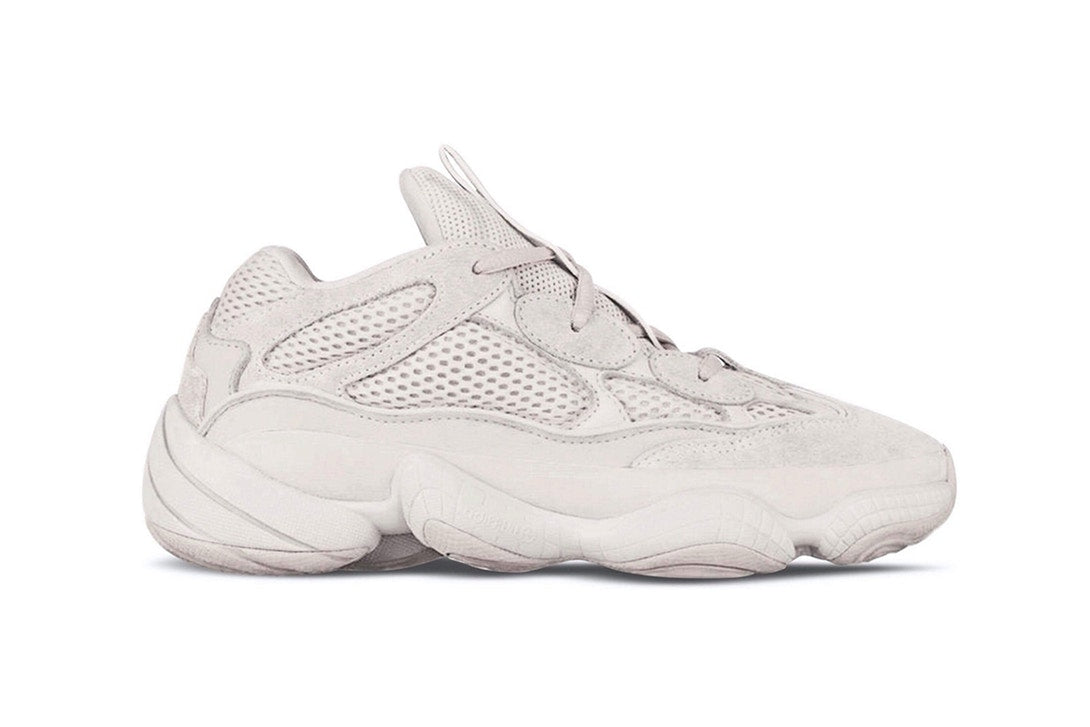 Yeezy Desert Rat 500