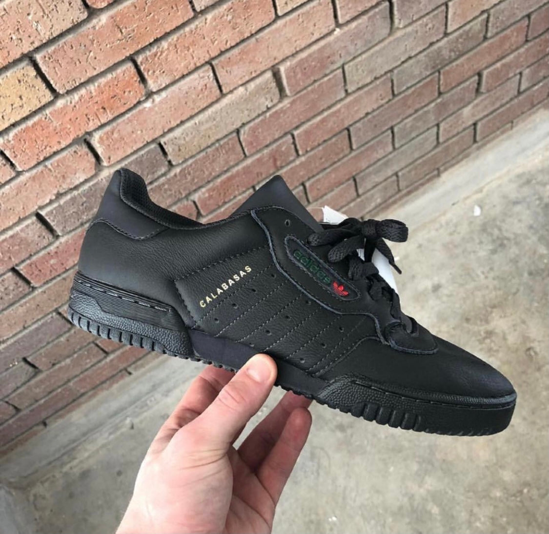 Yeezy Calabasas / Tommy Mallet
