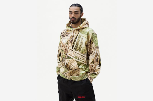 Supreme Spring Summer Lookbook 2020