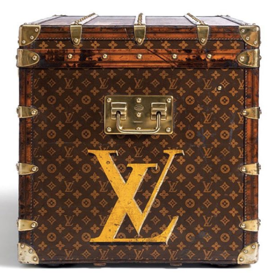 Louis Vuitton Names Its New Menswear Designer