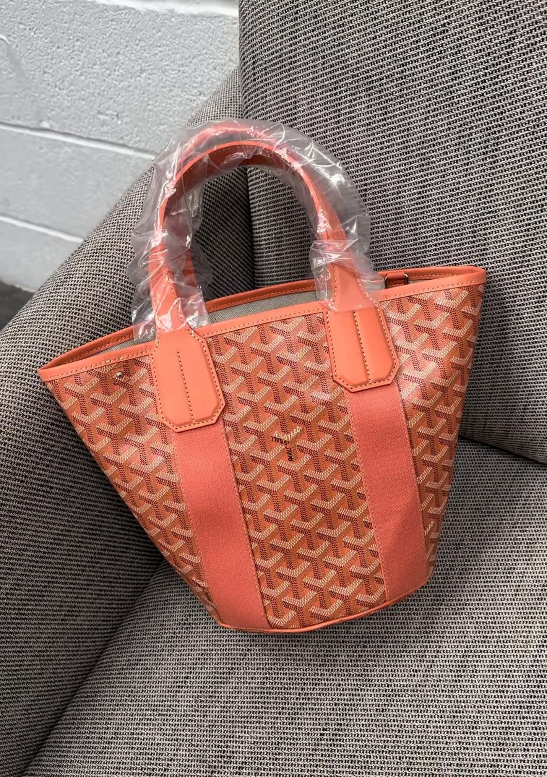 Belharra goyard hotsell