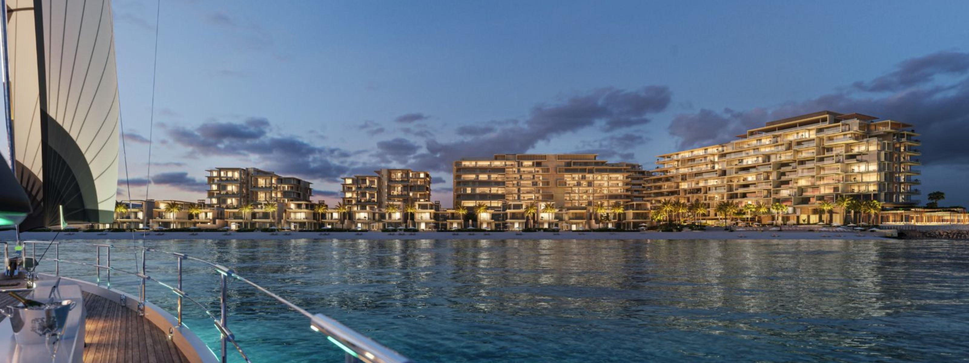 Six Senses Residences