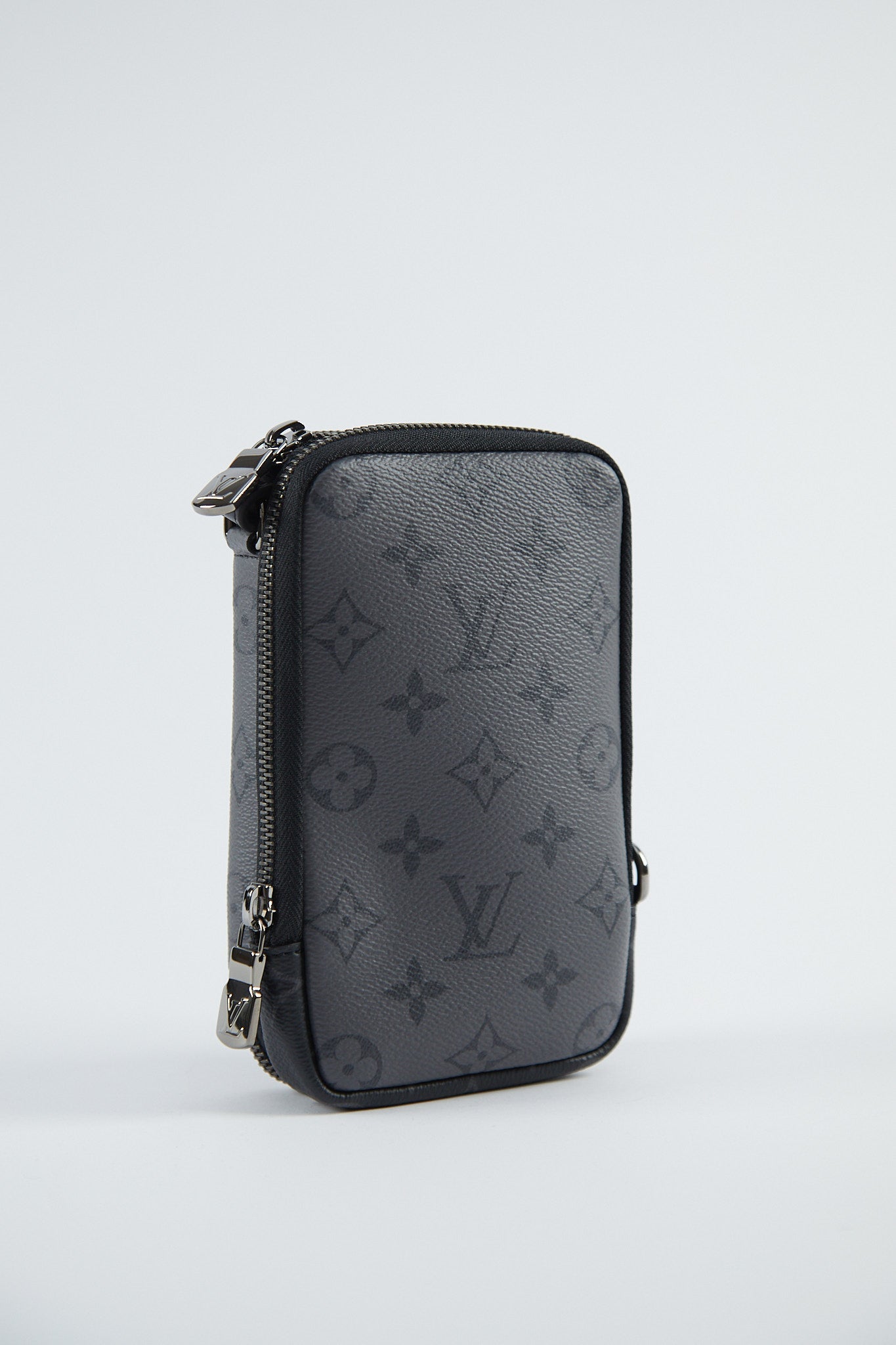 Louis Vuitton Double Phone Pouch