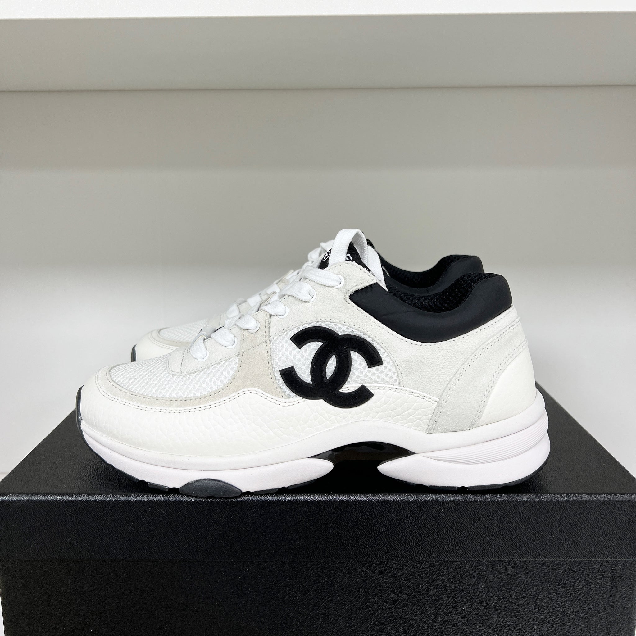 Sneakers Chanel Shoes Sale Online Sneakers Chanel Pharrell
