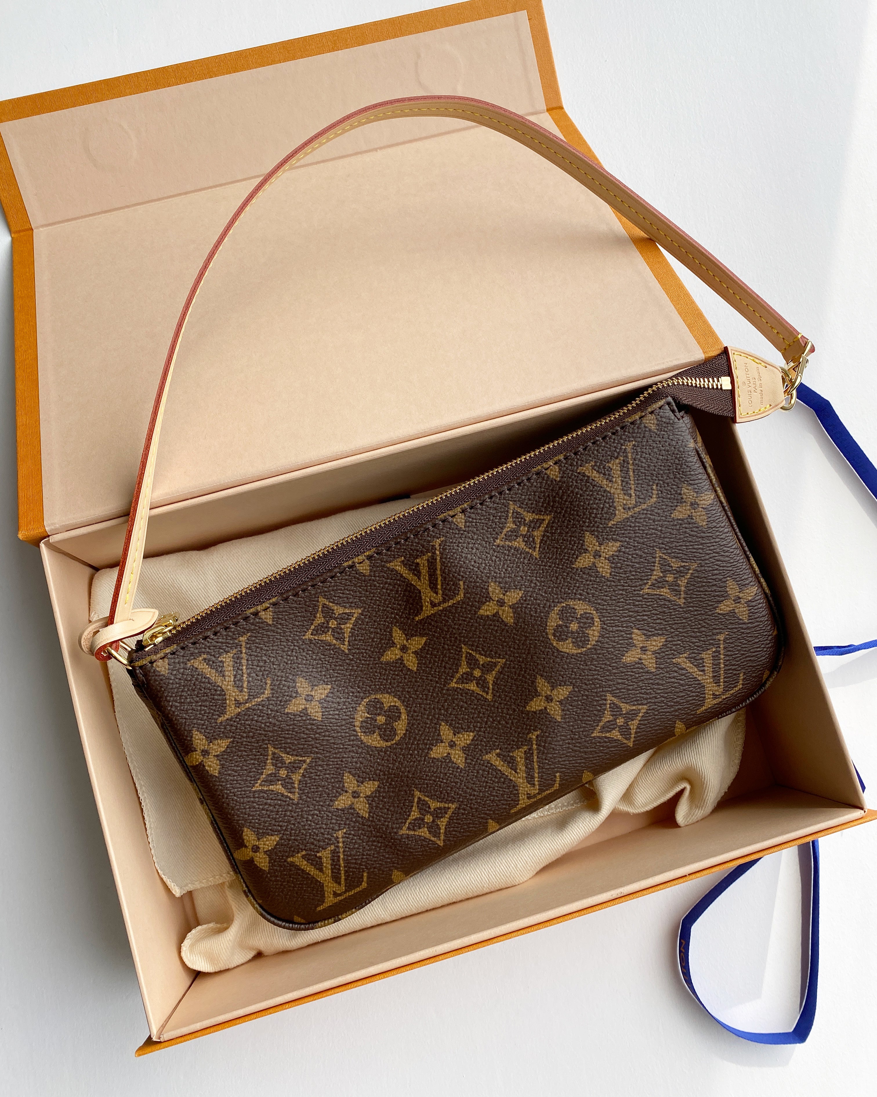 Louis Vuitton Pochette Accessoires