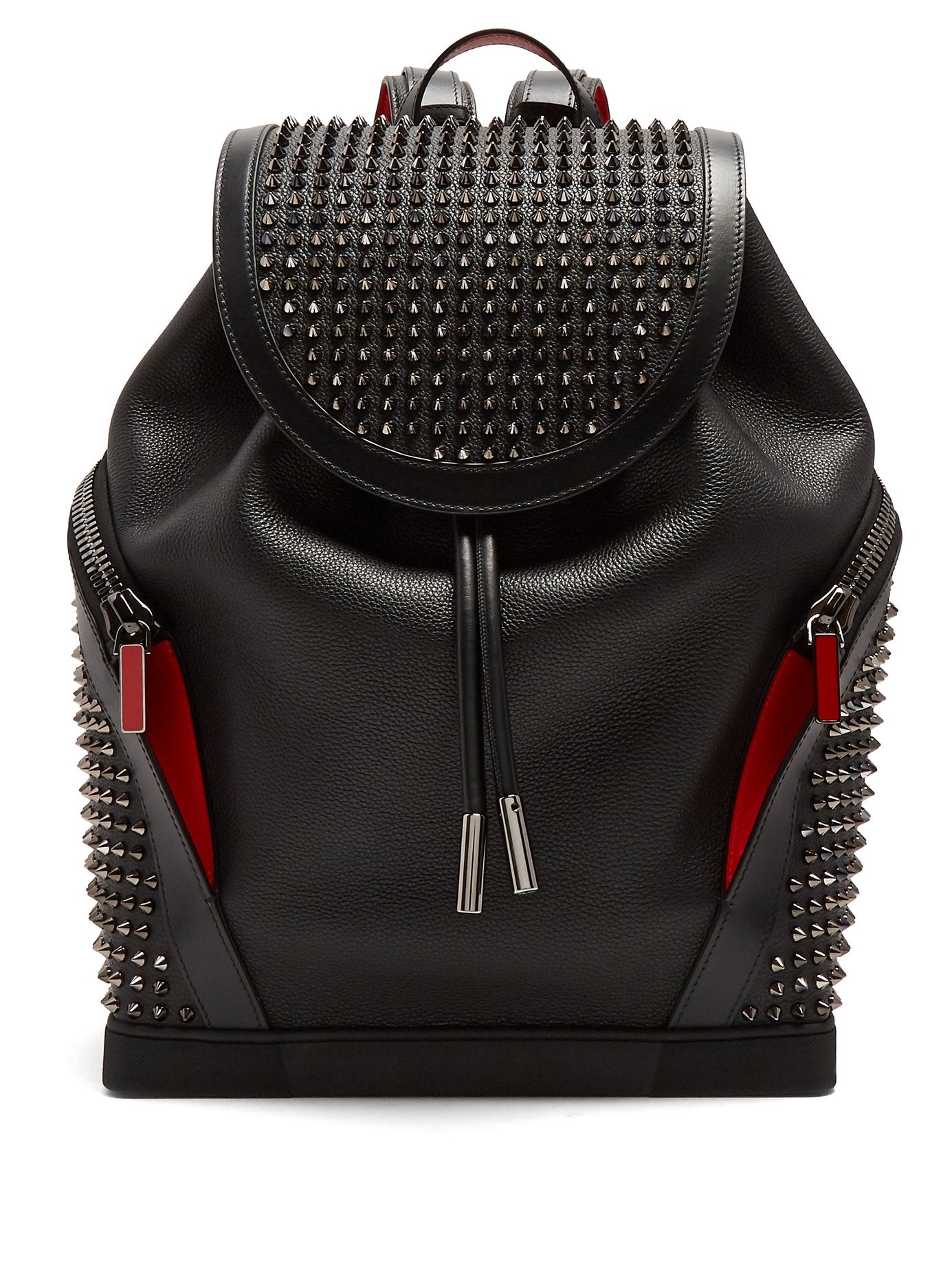 Christian Louboutin Explorafunk Spike Backpack