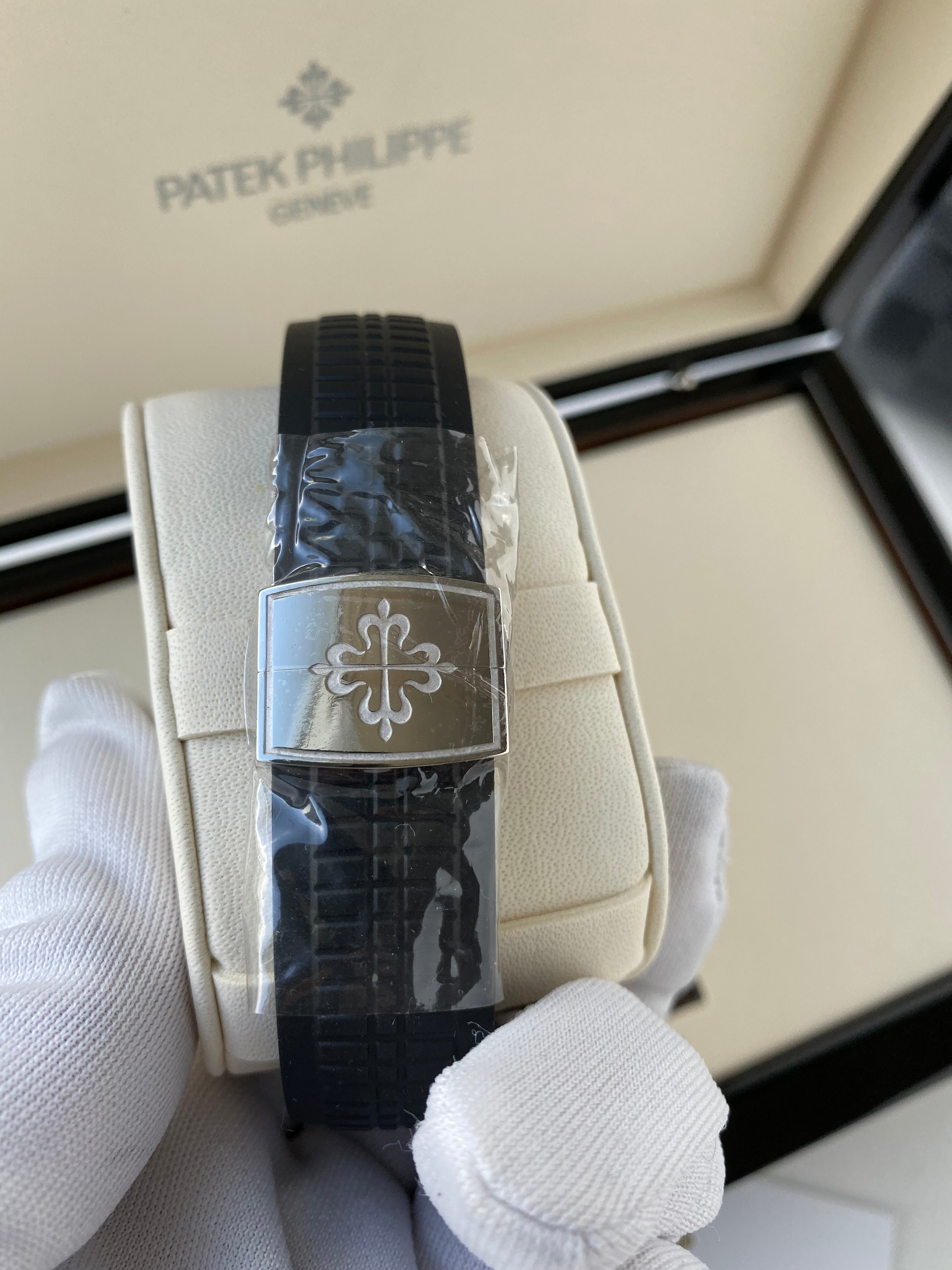 Patek Philippe 5167a Aquanaut