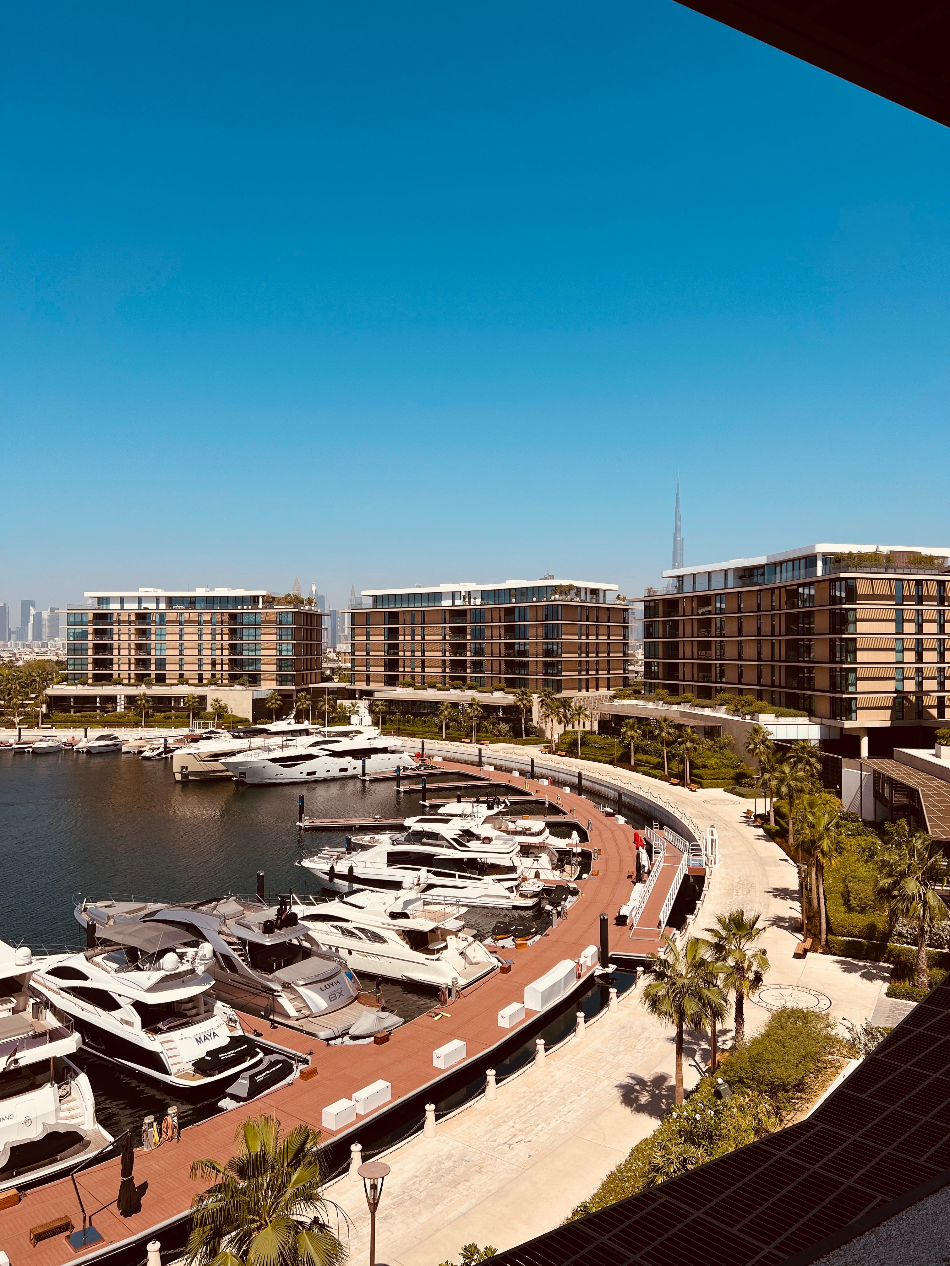 Exclusive access to prime real estate at the Bulgari Residences Dubai