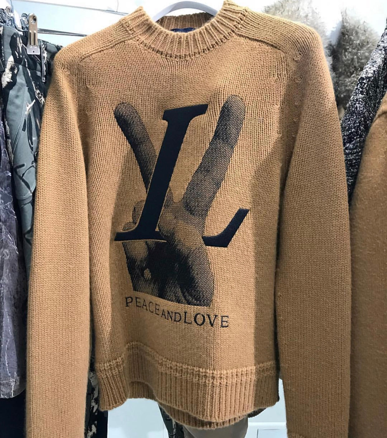 Louis Vuitton Fall/Winter 2018-2019