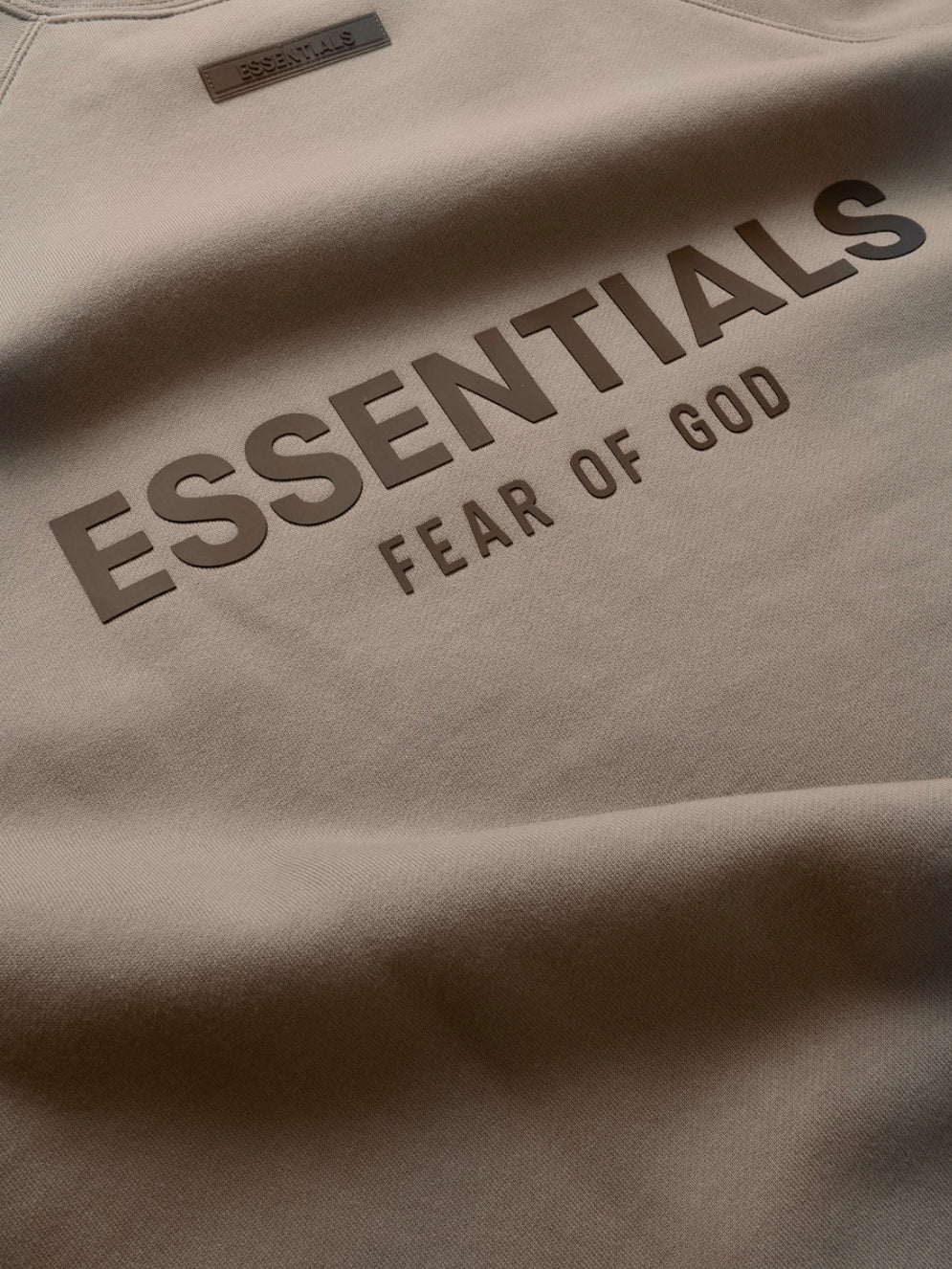 Fear of God ESSENTIALS