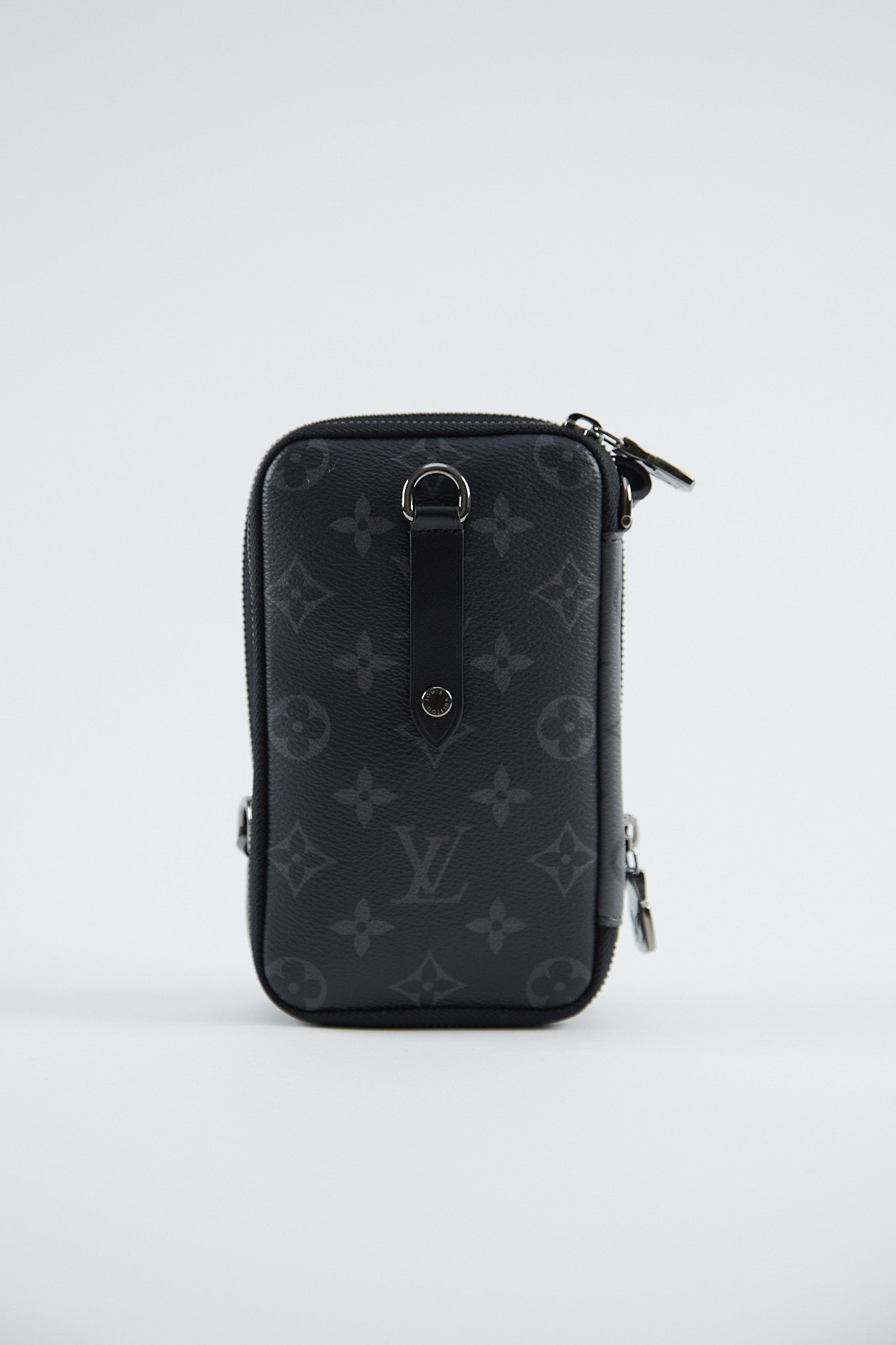 Louis Vuitton Double Phone Pouch