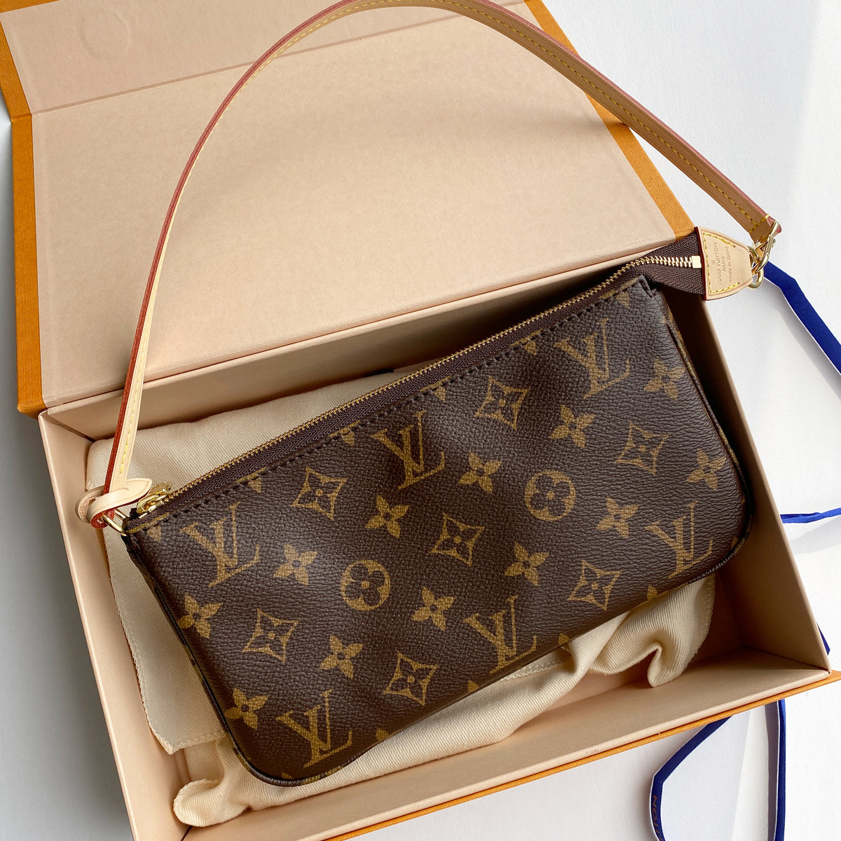 Louis Vuitton Pochette Accessoires