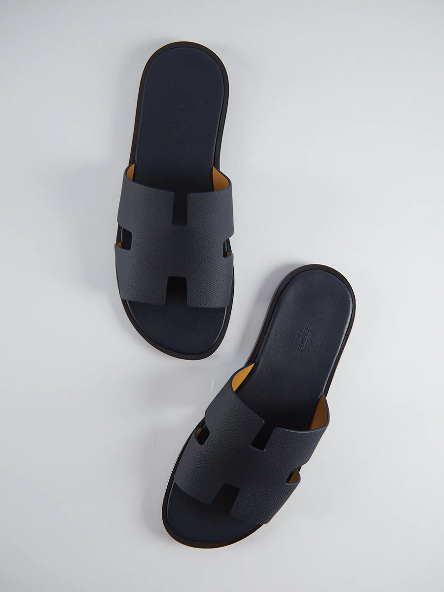Hermes Izmir Sandals Marine